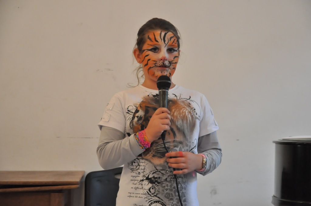 Rodzinna Familiada z Galerią Sztuki