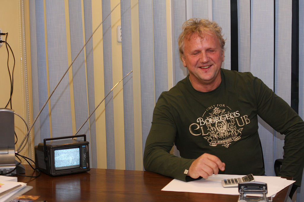 Noc wyborcza w Legnicy