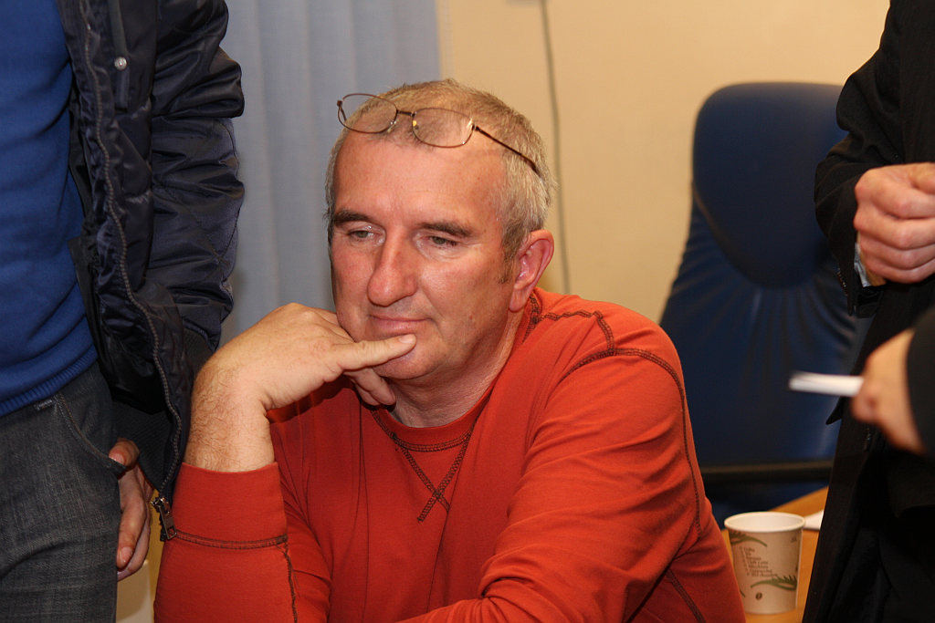Noc wyborcza w Legnicy