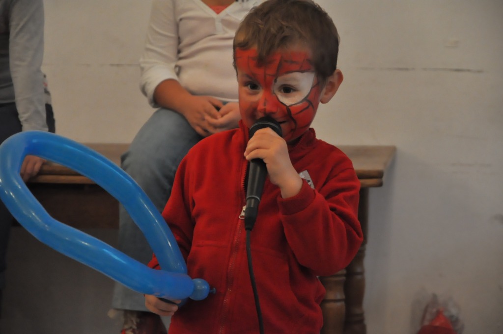 Rodzinna Familiada z Galerią Sztuki