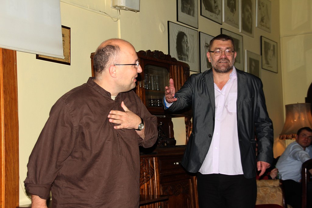 Noc wyborcza w Legnicy