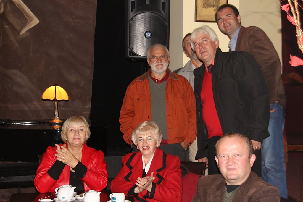 Noc wyborcza w Legnicy
