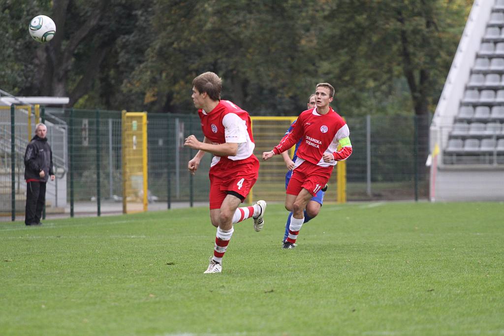 Miedź II - Puma 1:1