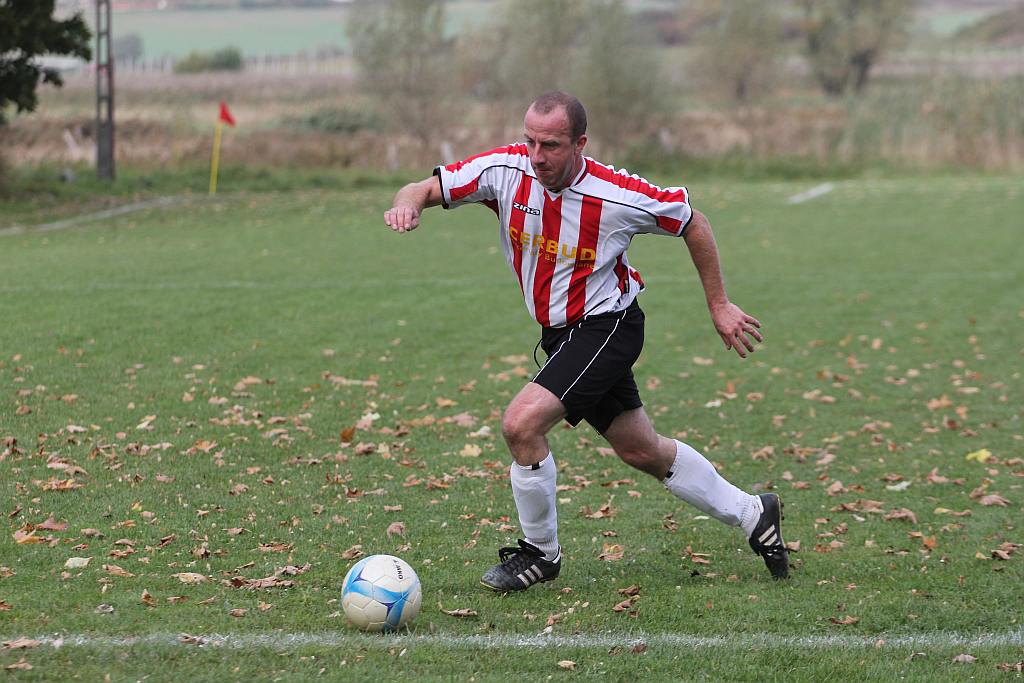 Błękitni - Zamet 2:1