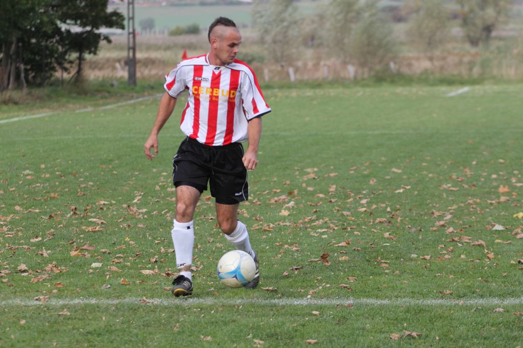 Błękitni - Zamet 2:1