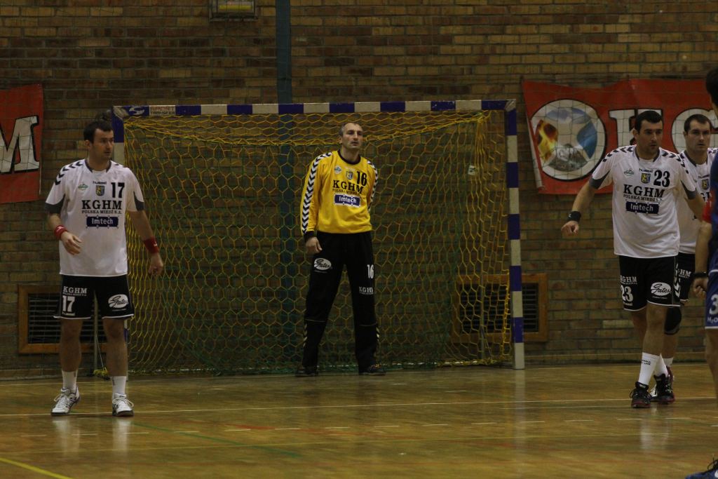 Siódemka - Orlen 23:26