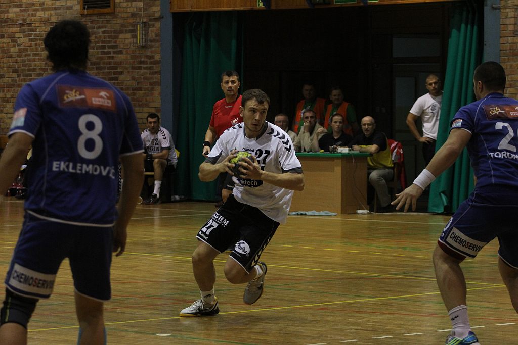 Siódemka - Orlen 23:26