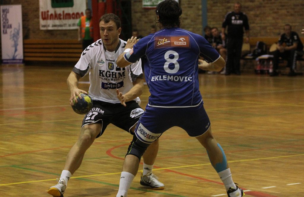 Siódemka - Orlen 23:26