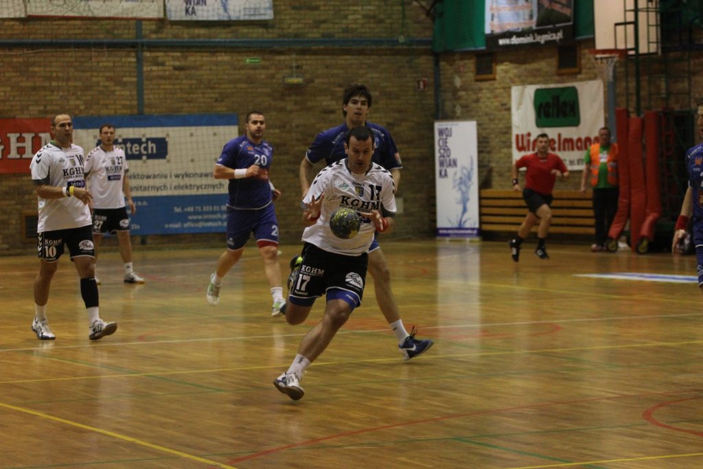 Siódemka - Orlen 23:26