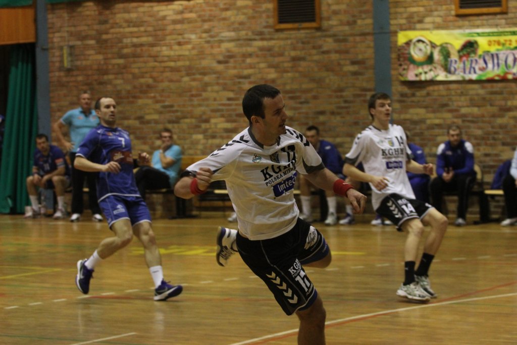 Siódemka - Orlen 23:26