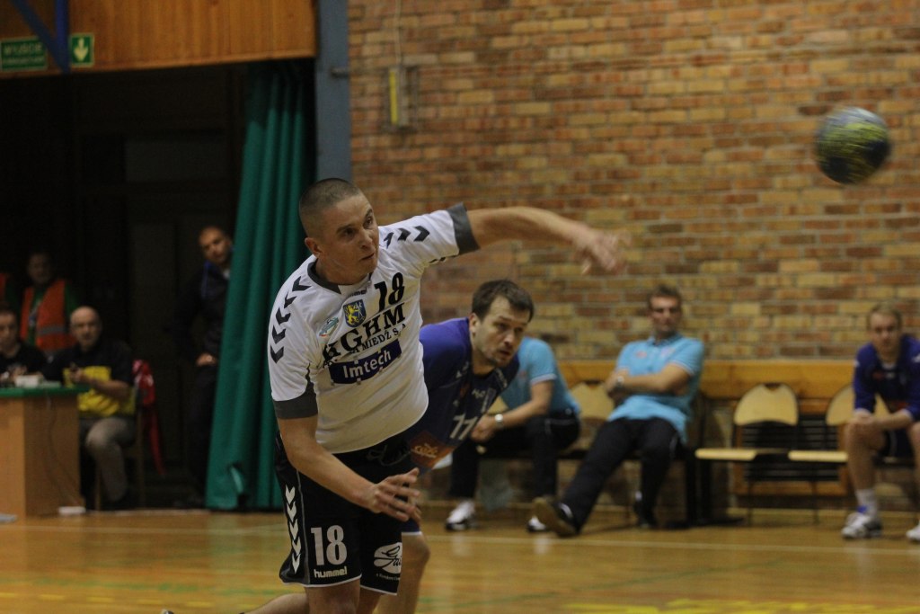Siódemka - Orlen 23:26