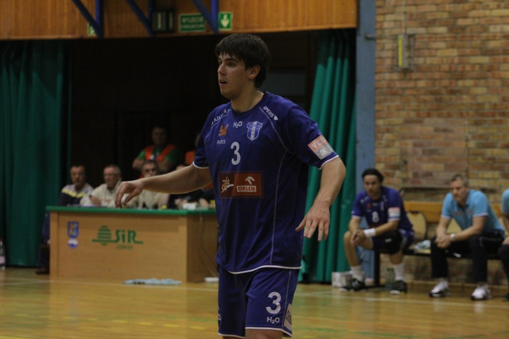 Siódemka - Orlen 23:26