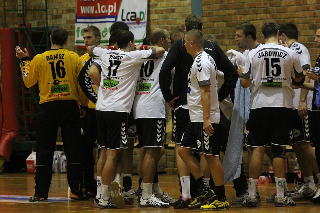 Siódemka - Orlen 23:26