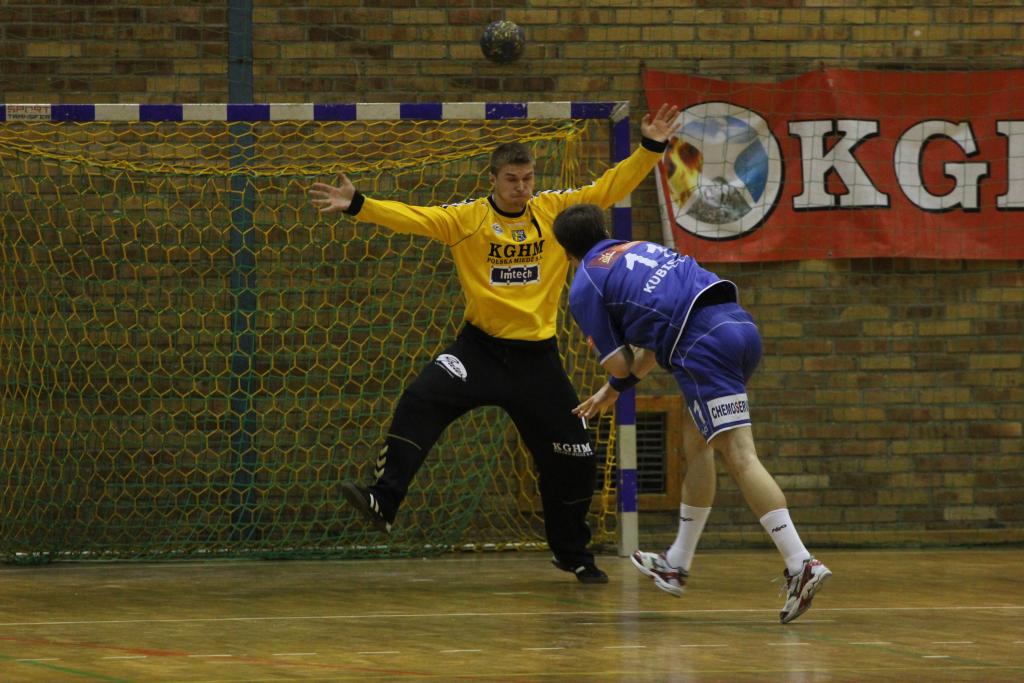 Siódemka - Orlen 23:26