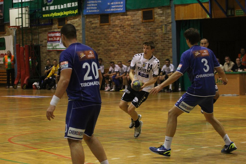 Siódemka - Orlen 23:26