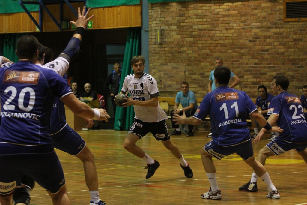 Siódemka - Orlen 23:26