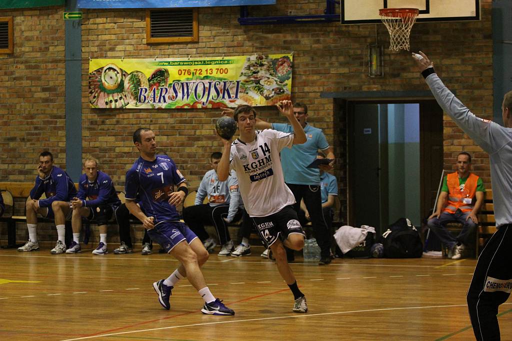 Siódemka - Orlen 23:26