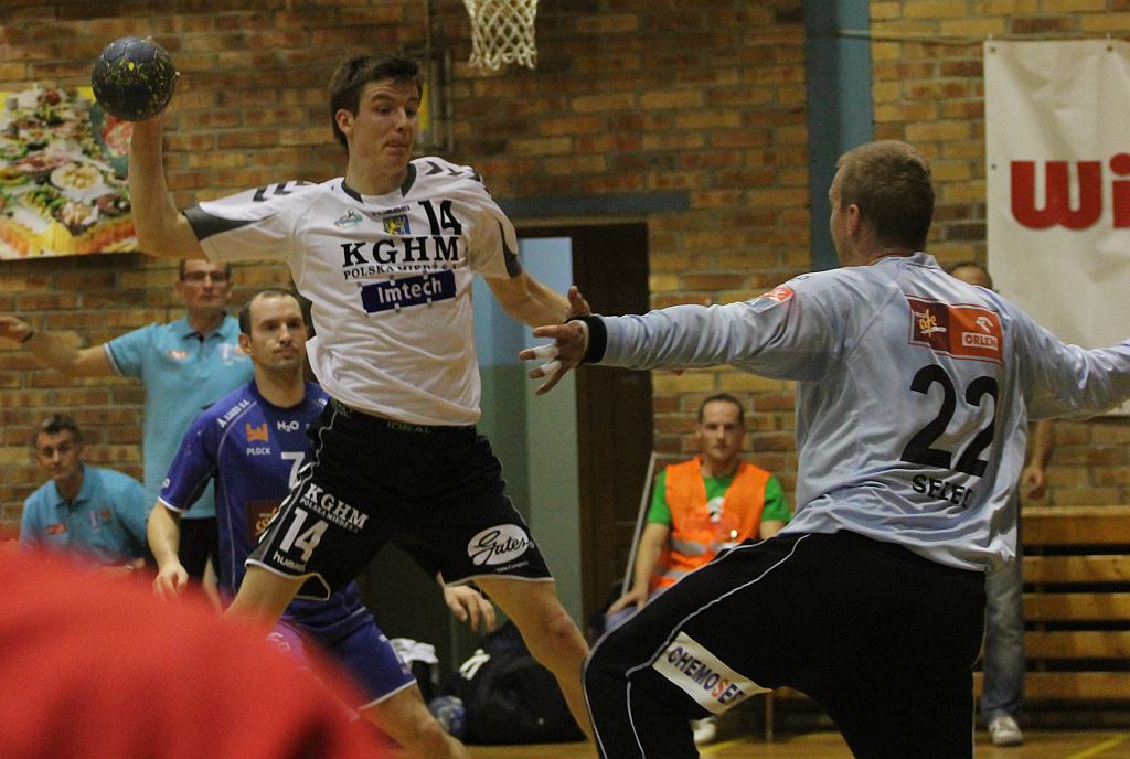 Siódemka - Orlen 23:26