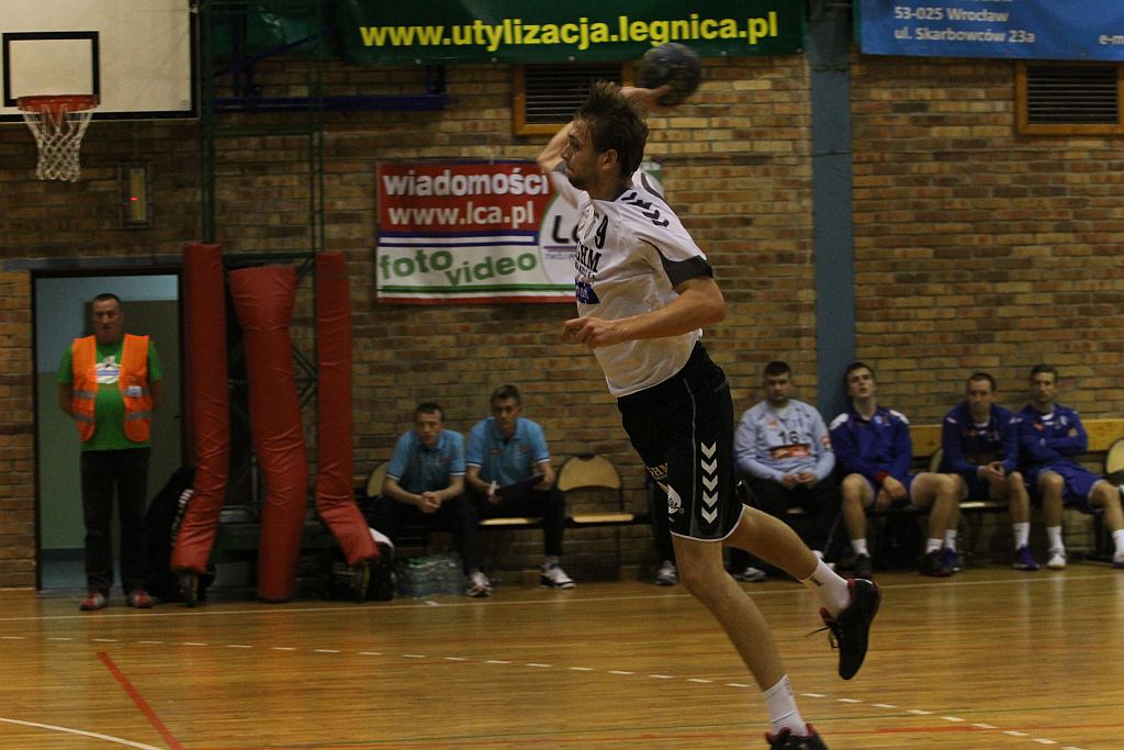 Siódemka - Orlen 23:26