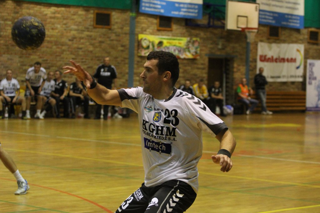 Siódemka - Orlen 23:26
