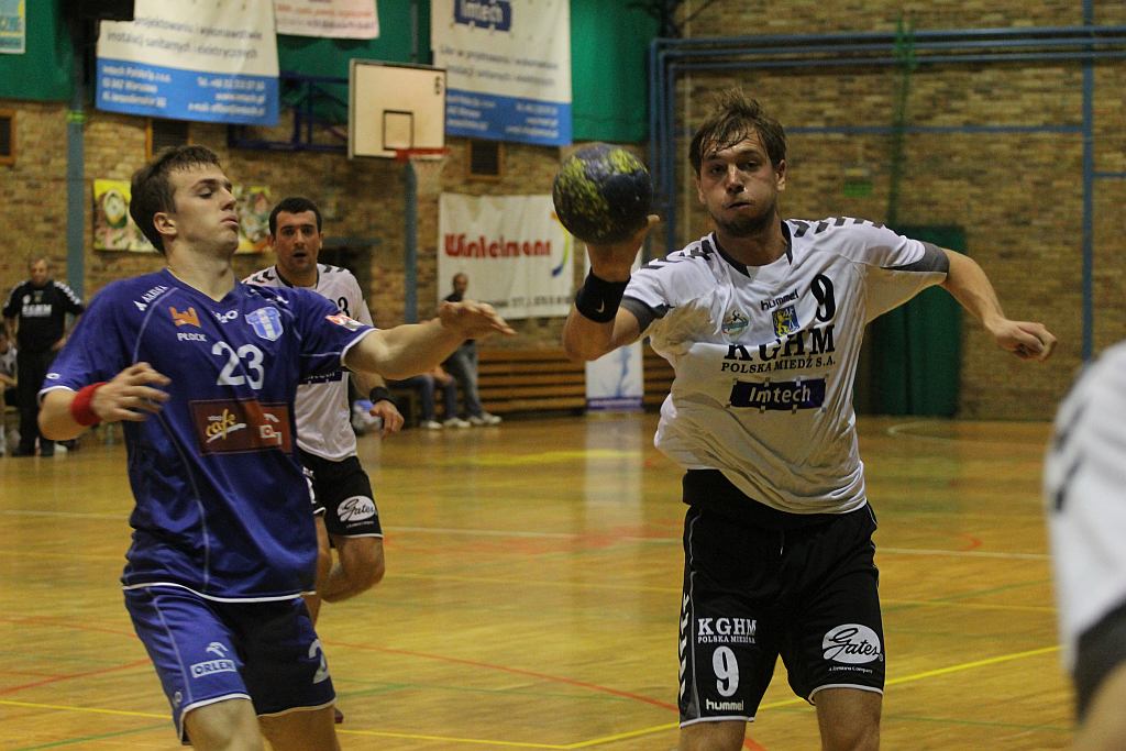 Siódemka - Orlen 23:26