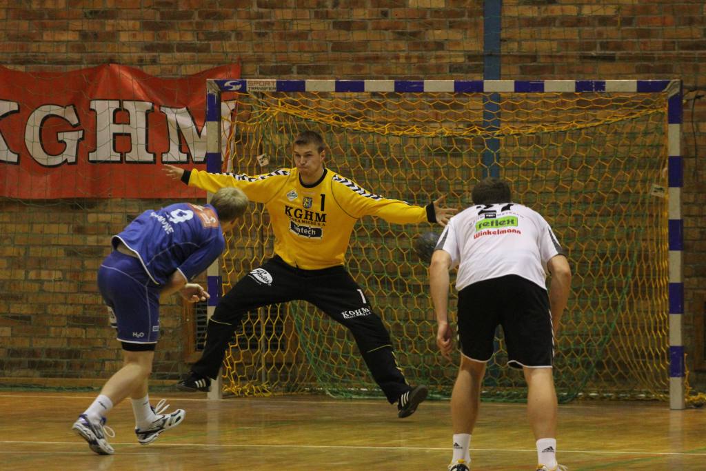 Siódemka - Orlen 23:26