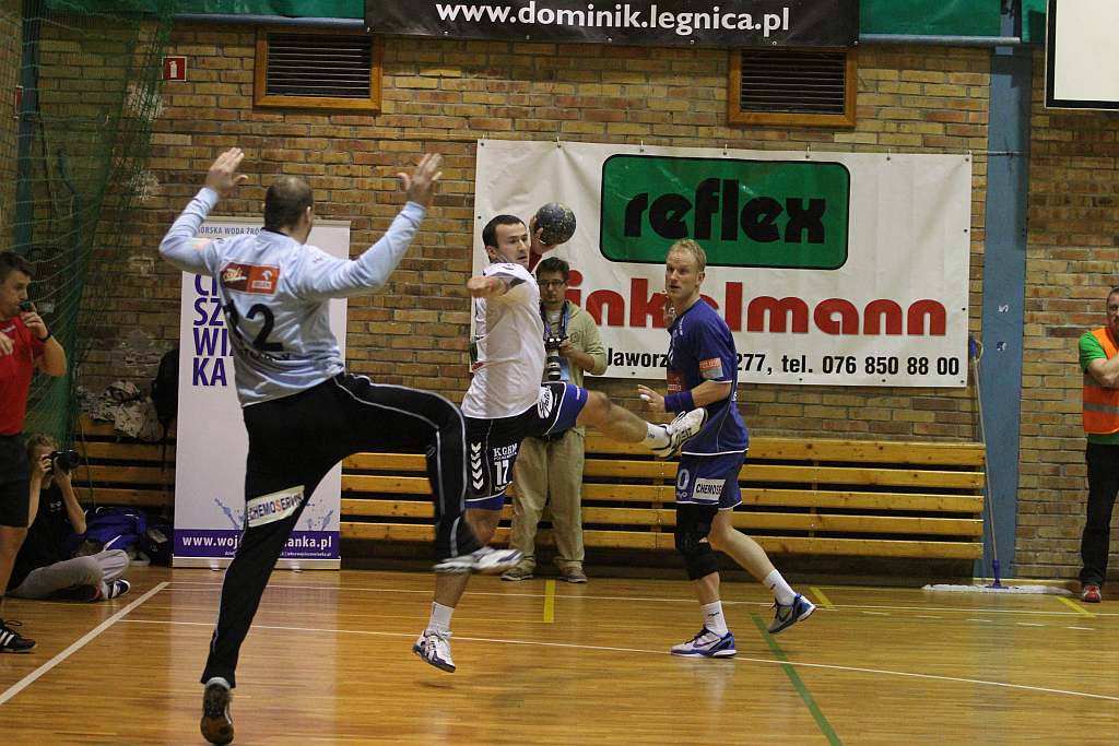 Siódemka - Orlen 23:26