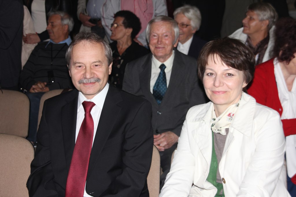 Czudowska dziękuje za wybór