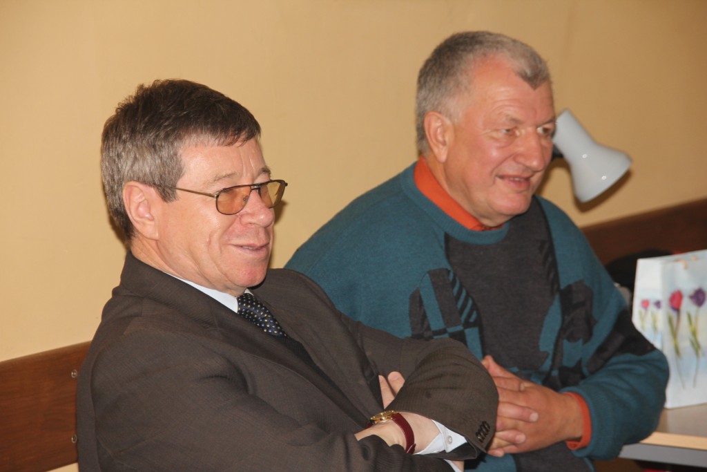 Czudowska dziękuje za wybór