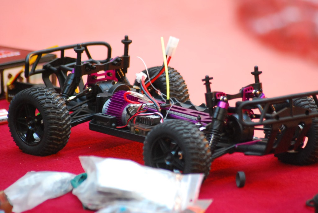 „Męskie sprawy – Off Road Show”