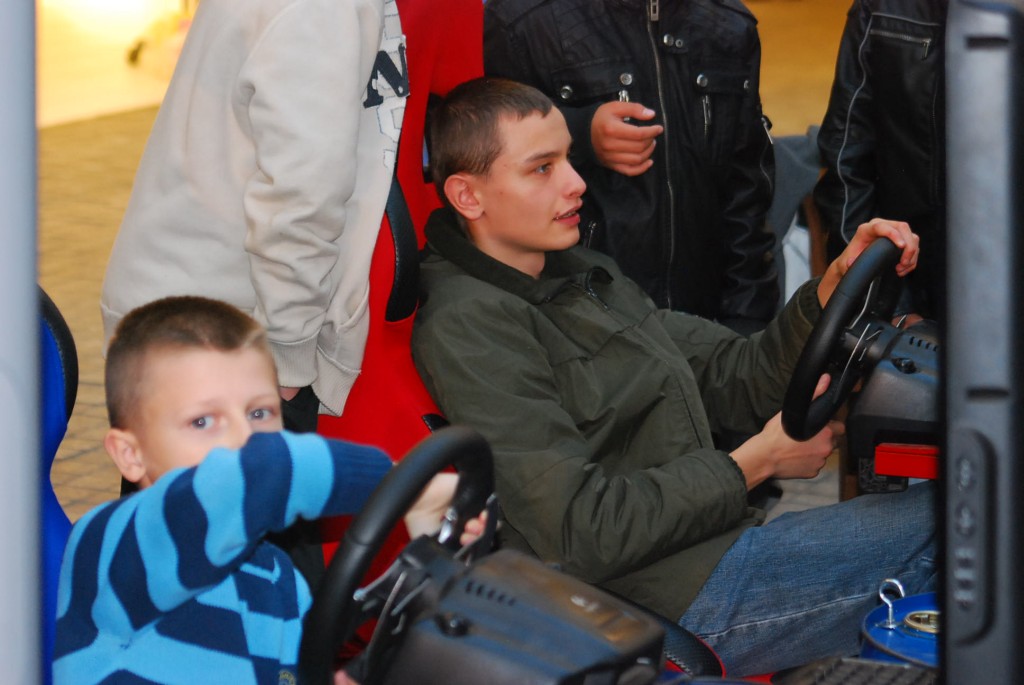 „Męskie sprawy – Off Road Show”