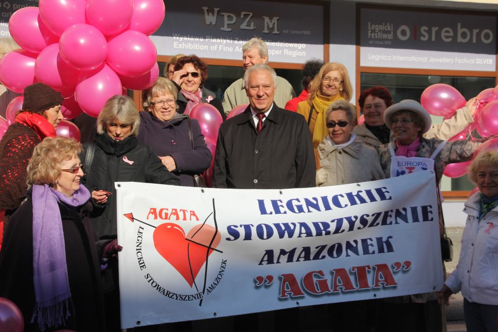 Marsz ku Zdrowiu po raz czternasty