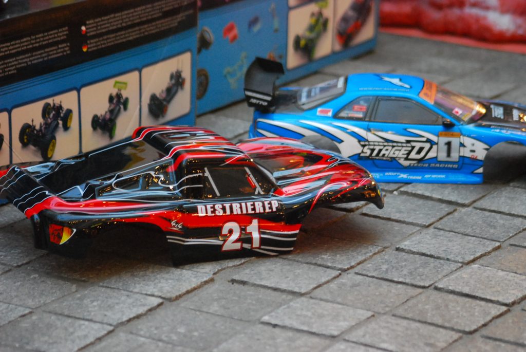 „Męskie sprawy – Off Road Show”
