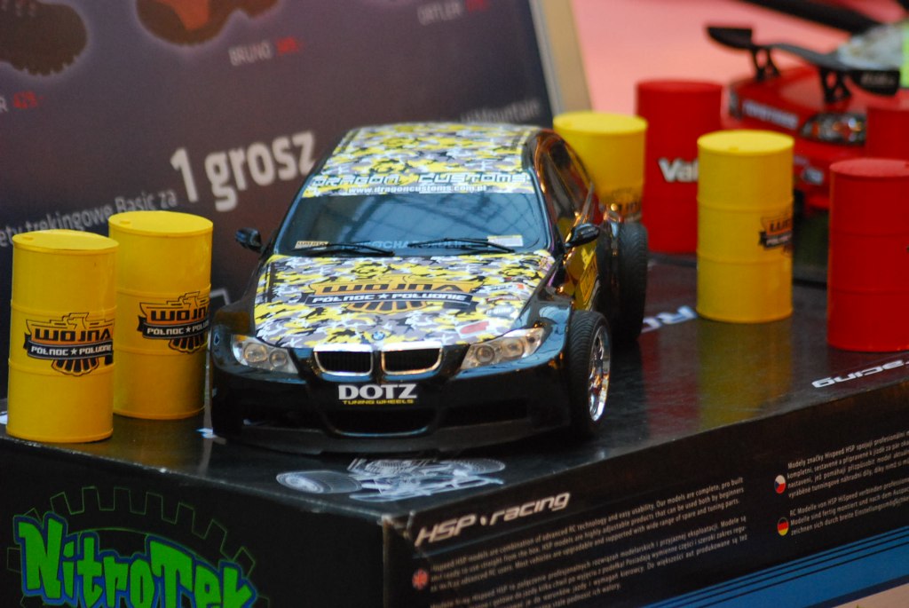 „Męskie sprawy – Off Road Show”