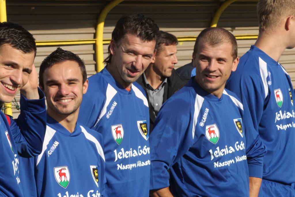 Iskra - Karkonosze 0:1