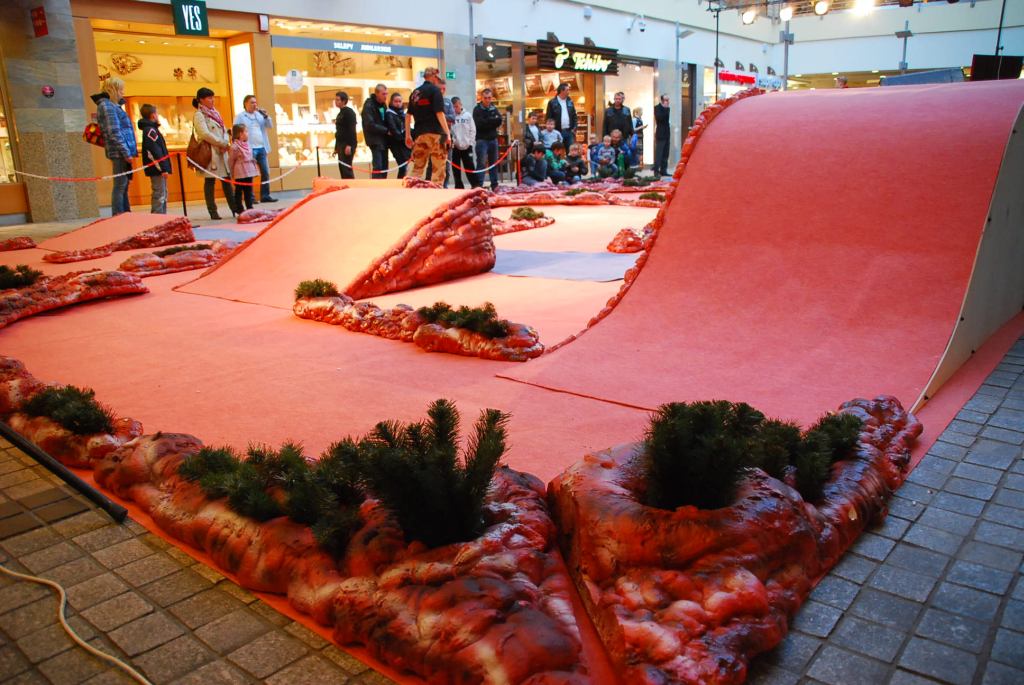 „Męskie sprawy – Off Road Show”