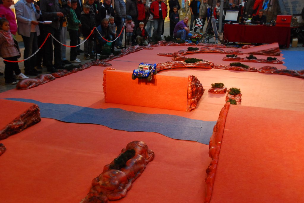 „Męskie sprawy – Off Road Show”