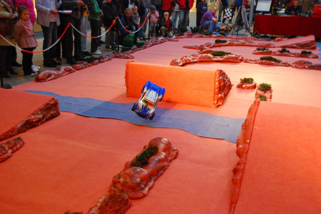 „Męskie sprawy – Off Road Show”
