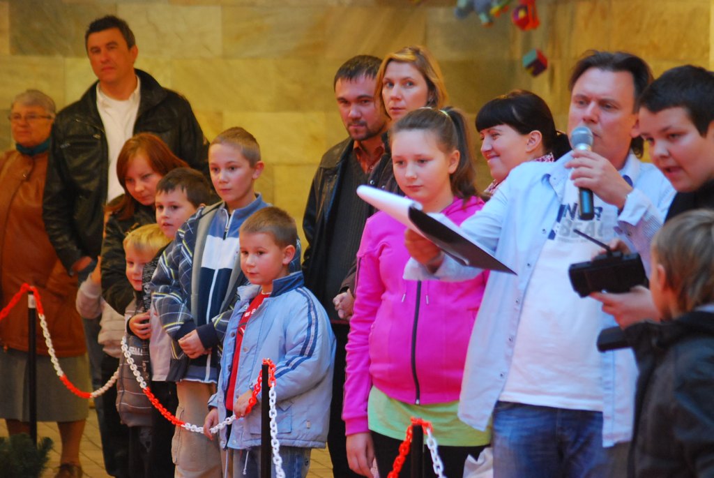 „Męskie sprawy – Off Road Show”