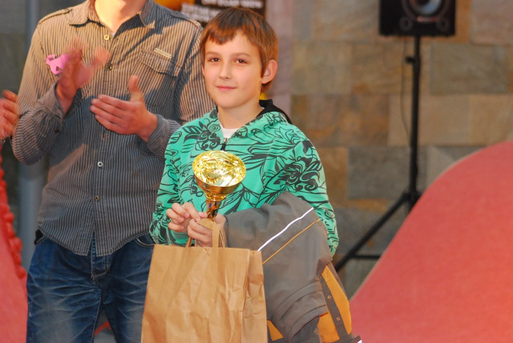 „Męskie sprawy – Off Road Show”