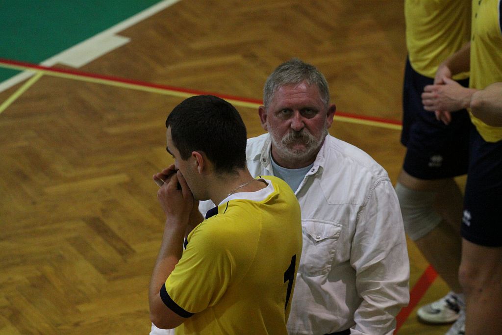 Ikar Legnica - AKS Strzegom 3:2