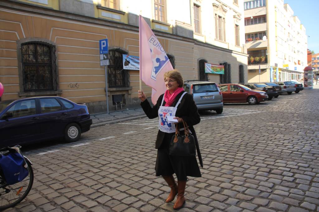 Marsz ku Zdrowiu po raz czternasty