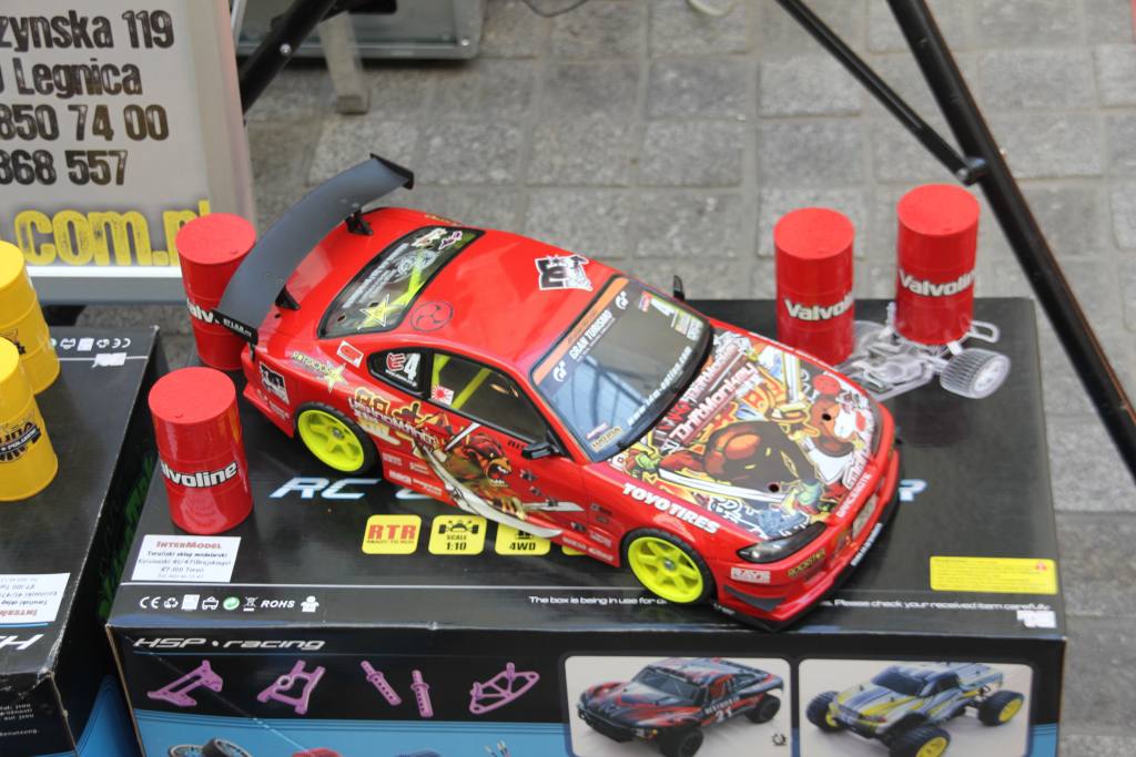 „Męskie sprawy – Off Road Show”
