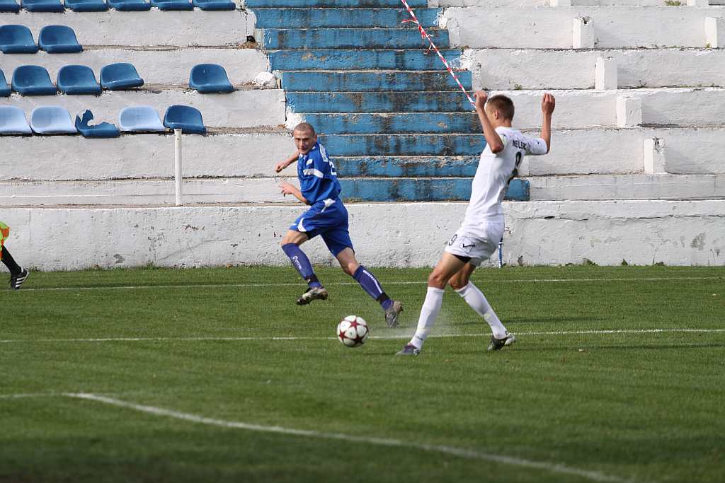 Rezerwy gorsze od Konfeksu