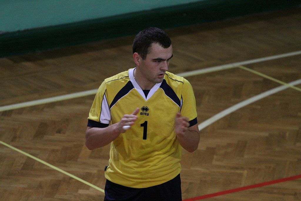 Ikar Legnica - AKS Strzegom 3:2
