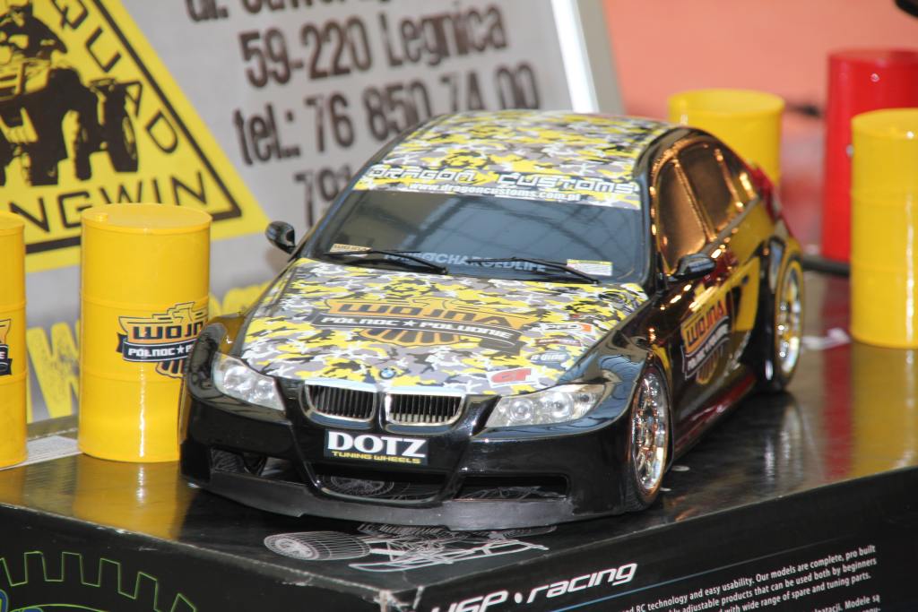 „Męskie sprawy – Off Road Show”