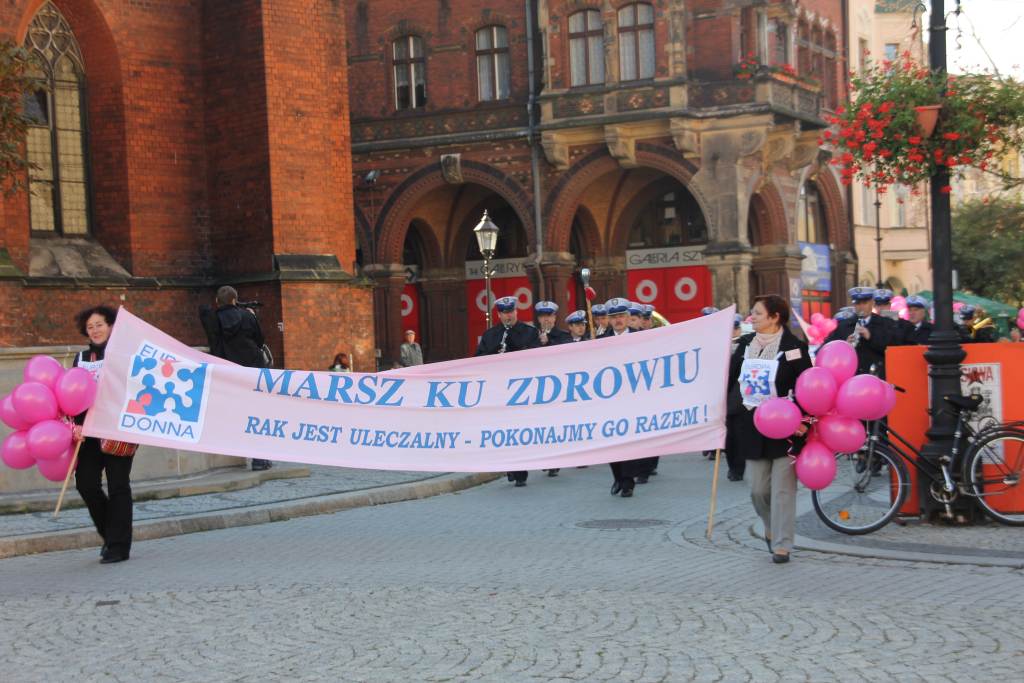 Marsz ku Zdrowiu po raz czternasty