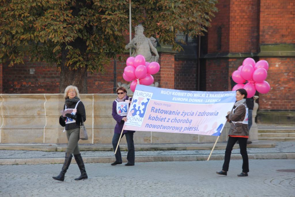 Marsz ku Zdrowiu po raz czternasty