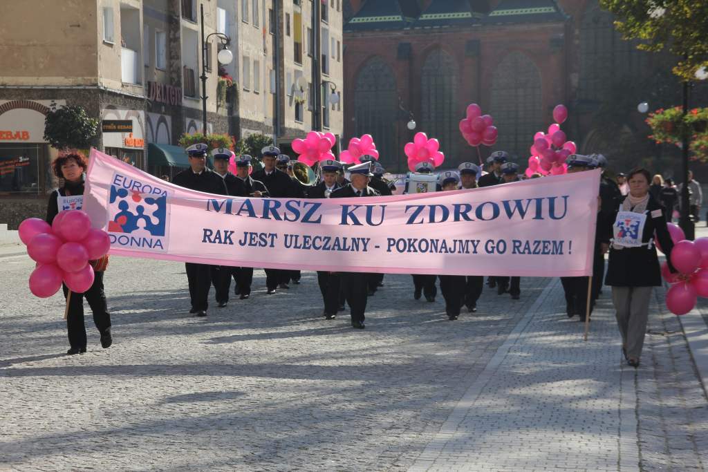 Marsz ku Zdrowiu po raz czternasty