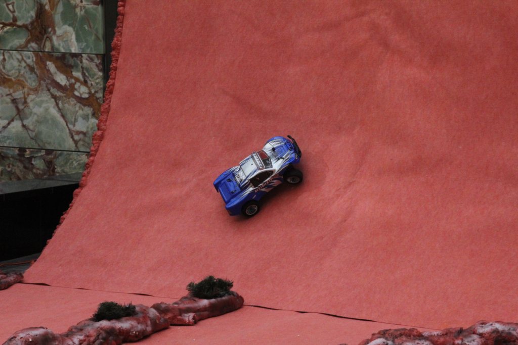 „Męskie sprawy – Off Road Show”